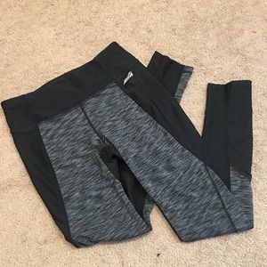 AVIA LEGGINGS WORN ONCE!